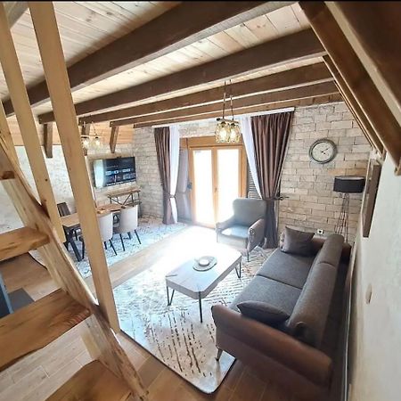 Holiday Homes Durmitor Idyll ชาเบลียค ภายนอก รูปภาพ