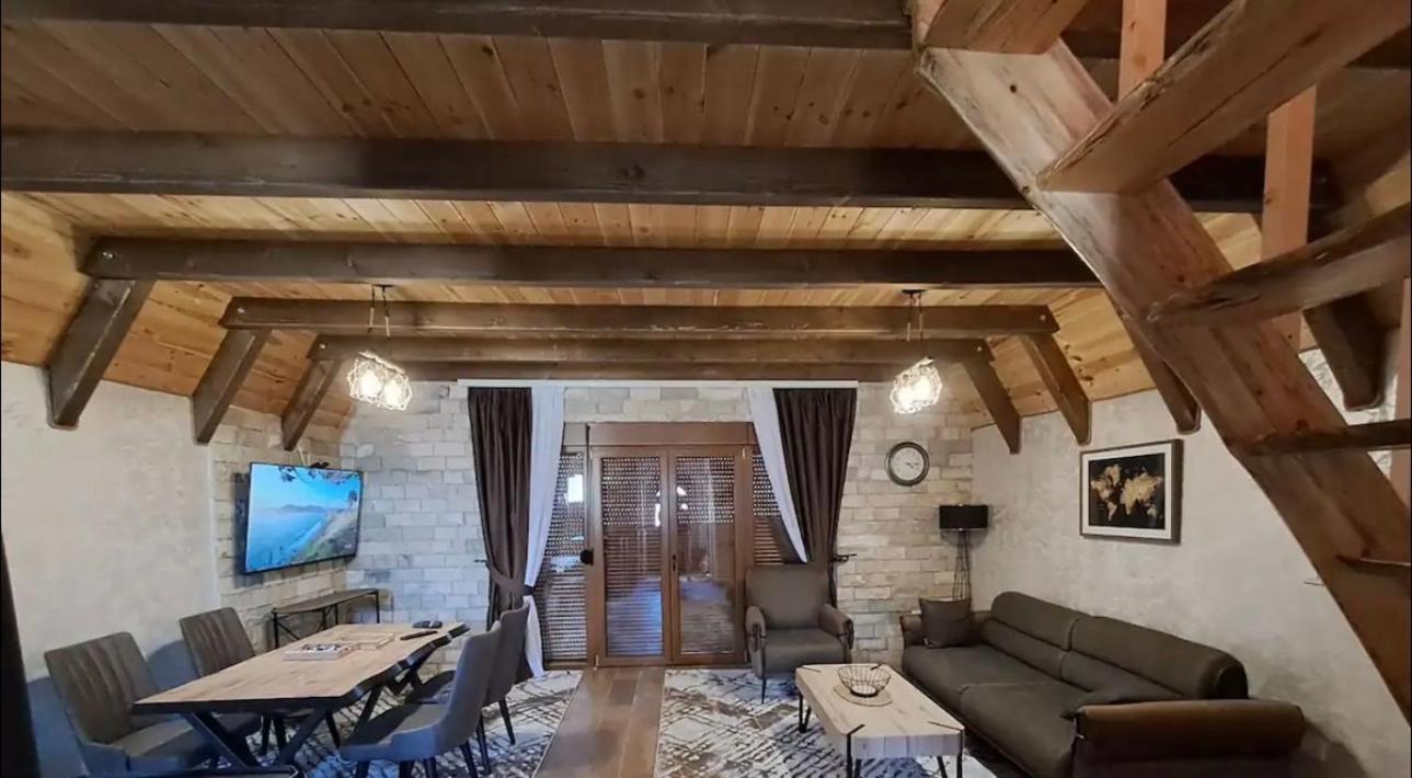 Holiday Homes Durmitor Idyll ชาเบลียค ภายนอก รูปภาพ